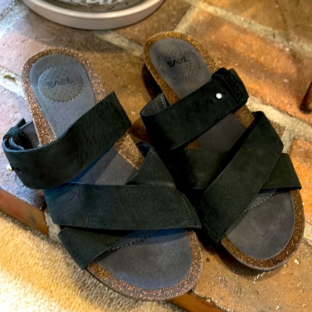 TEVA sandals